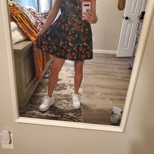 American rag summer dress